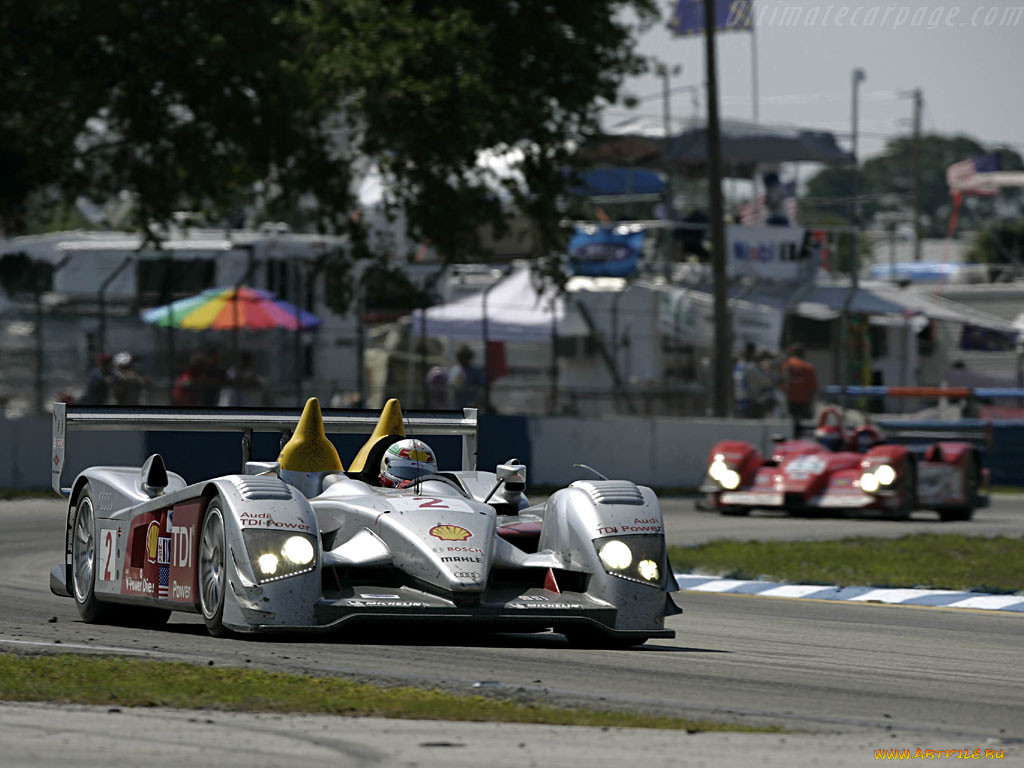 audi, r10, 